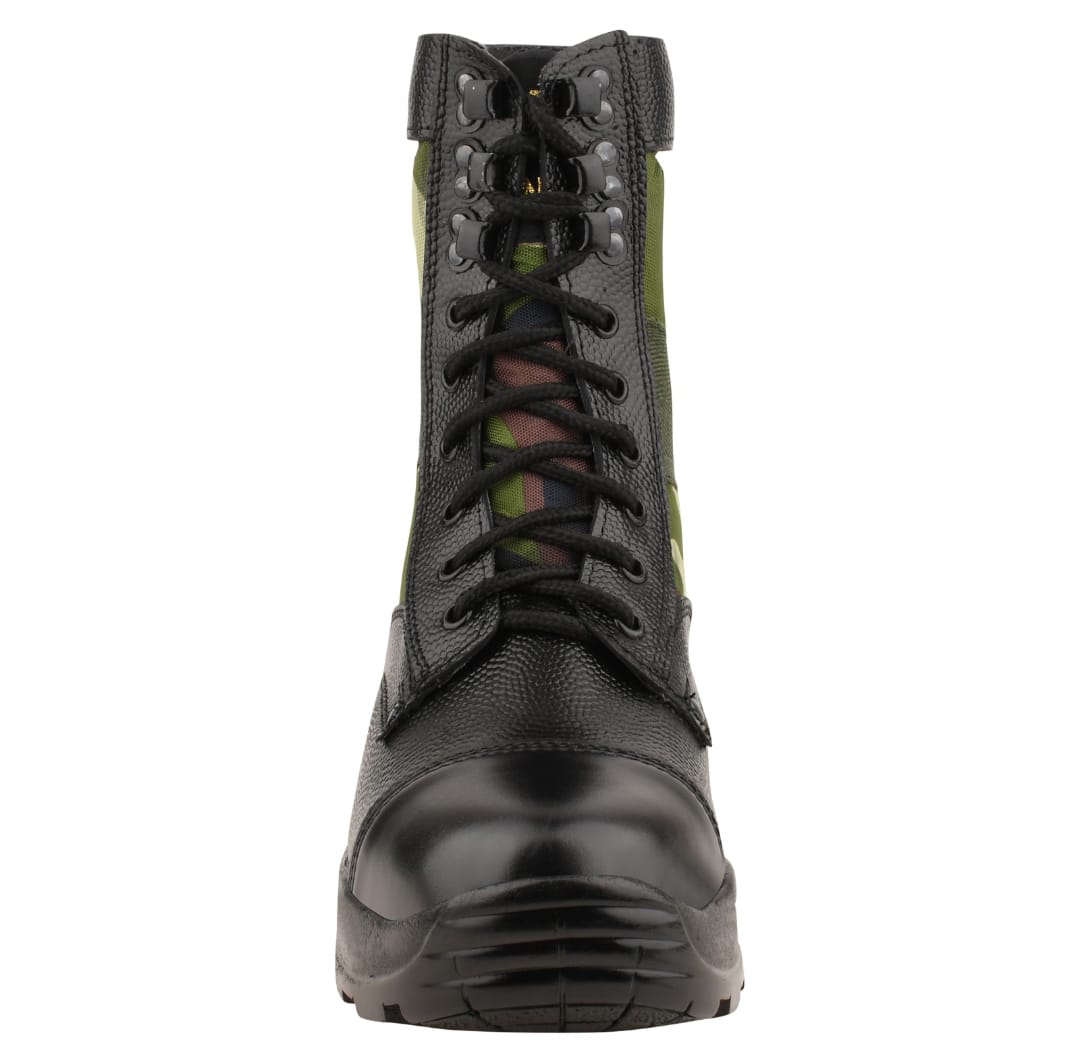 BENERA RAPTOR CAMOUFLAGE 8.0 MILITARY & TACTICAL BOOT