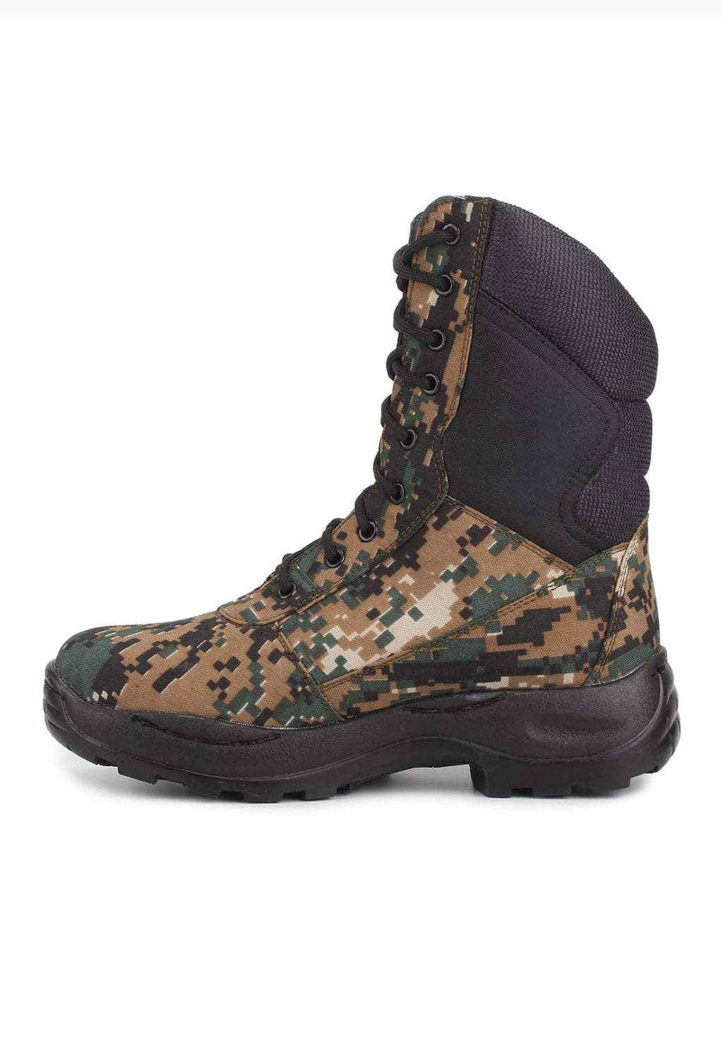 BENERA GOD 106 DIGITAL MILITARY & TACTICAL BOOT