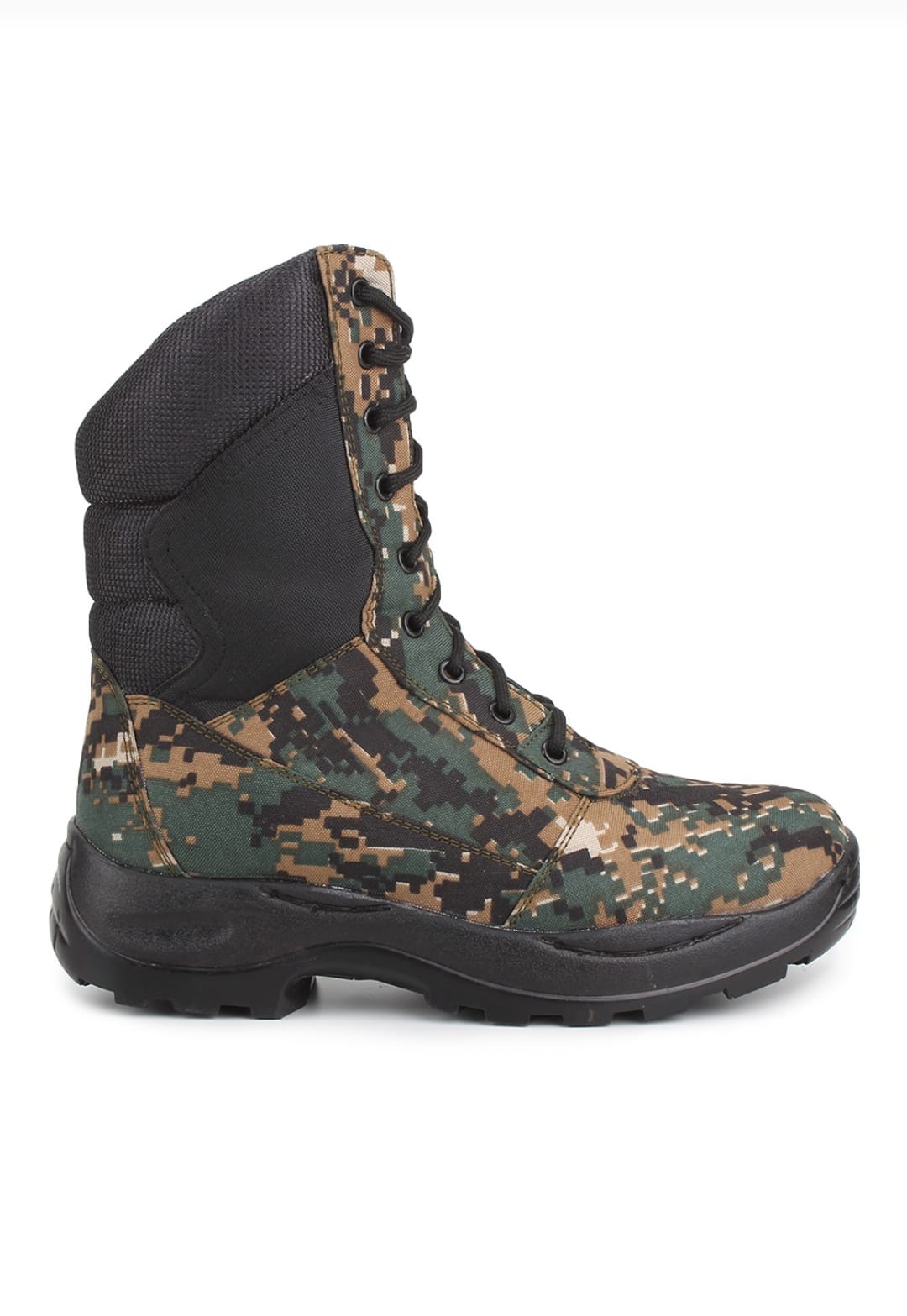 BENERA GOD 106 DIGITAL MILITARY & TACTICAL BOOT