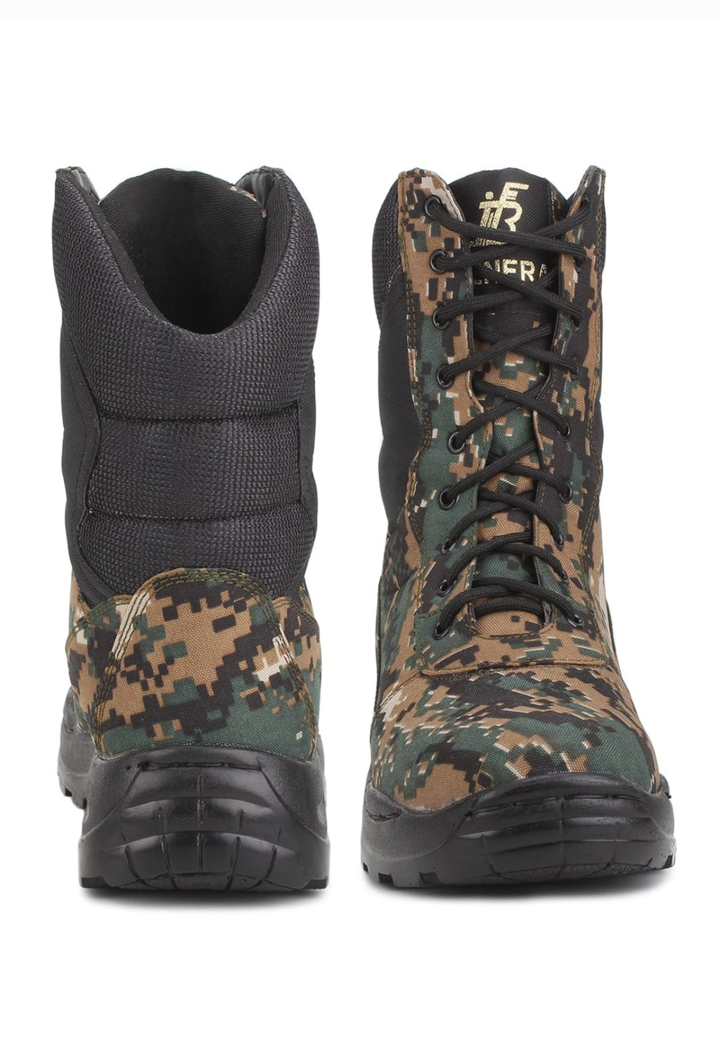 BENERA GOD 106 DIGITAL MILITARY & TACTICAL BOOT