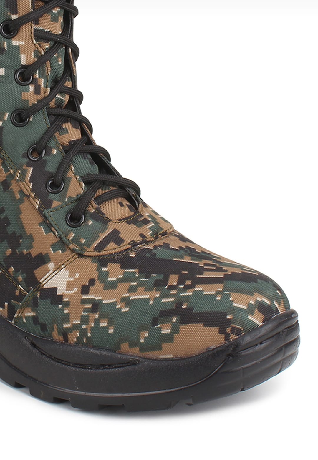 BENERA GOD 106 DIGITAL MILITARY & TACTICAL BOOT