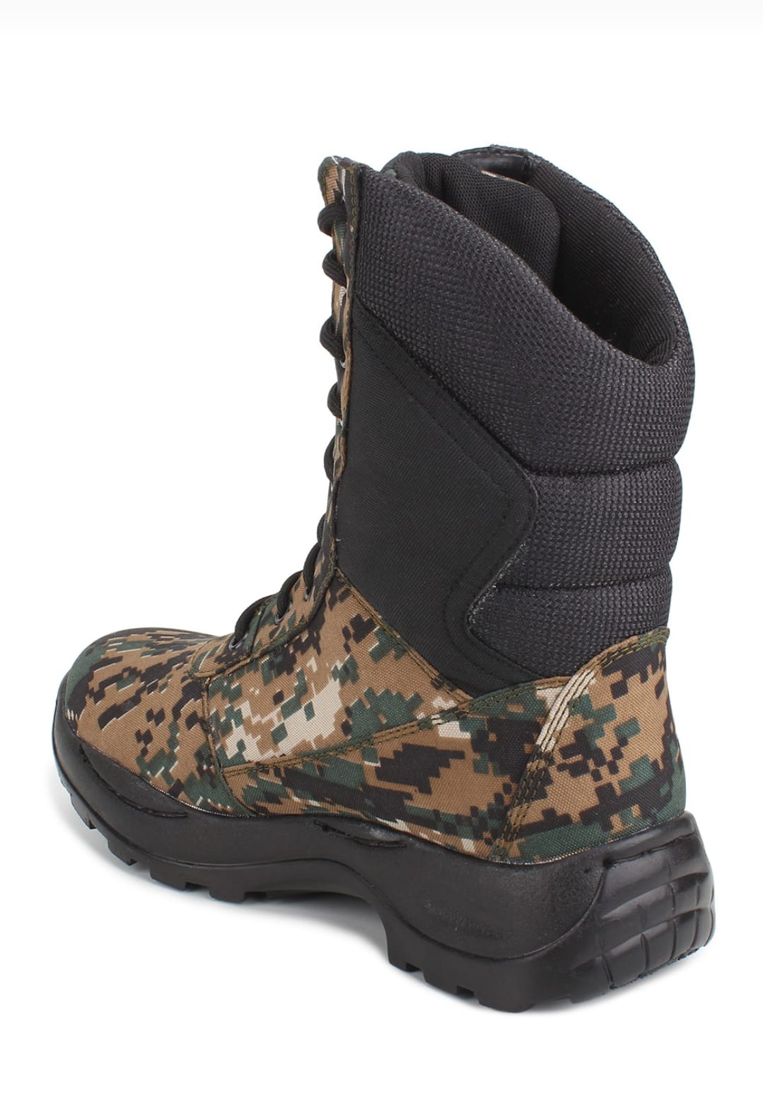 BENERA GOD 106 DIGITAL MILITARY & TACTICAL BOOT