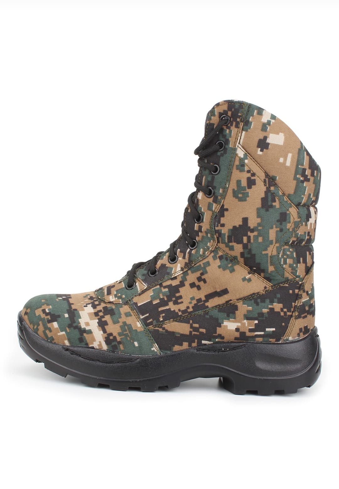 BENERA GOD FULL DIGITAL 8.0 MILITARY & TACTICAL BOOT