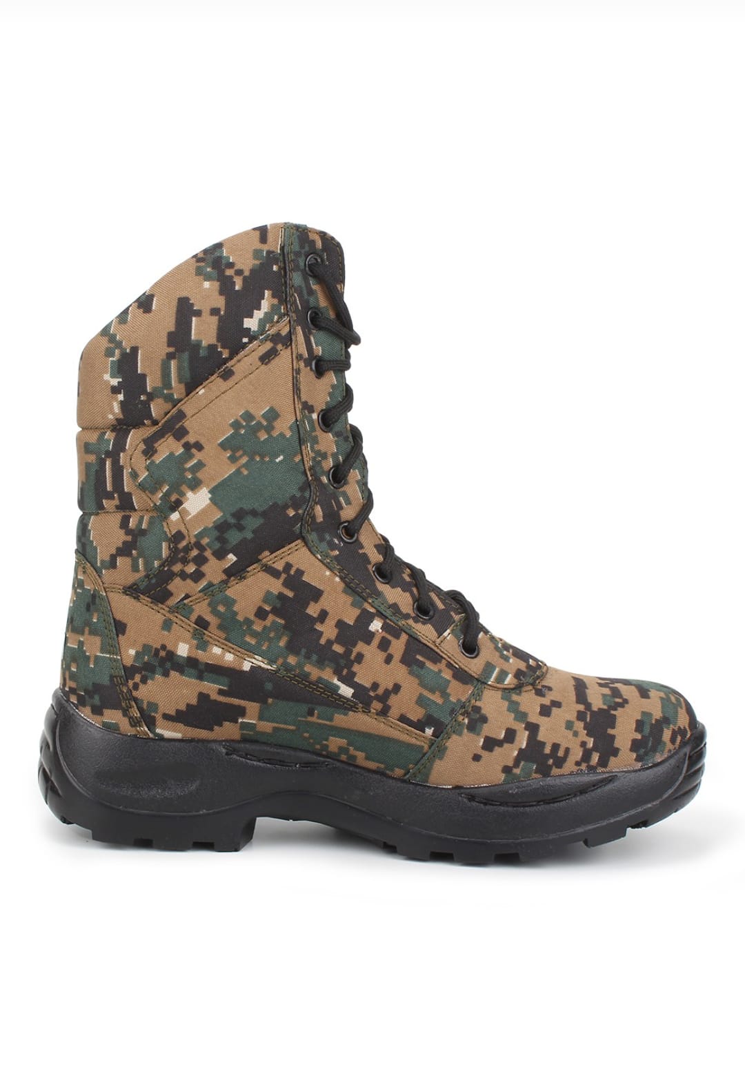 BENERA GOD FULL DIGITAL 8.0 MILITARY & TACTICAL BOOT