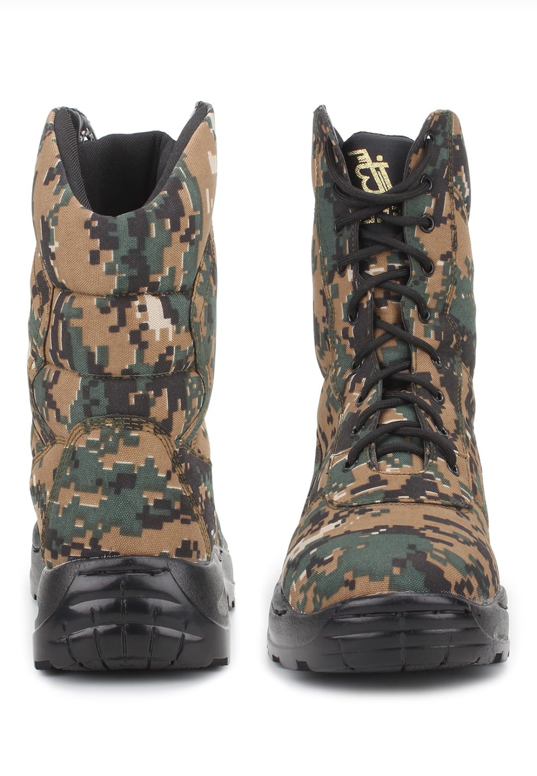 BENERA GOD FULL DIGITAL 8.0 MILITARY & TACTICAL BOOT
