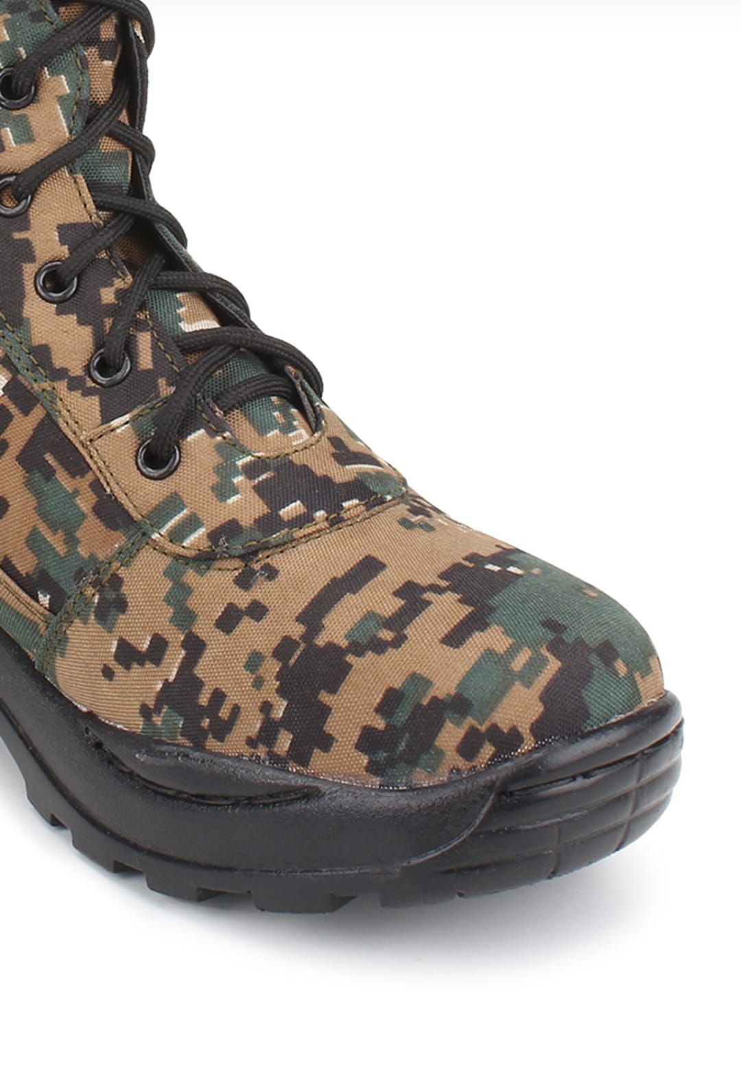 BENERA GOD FULL DIGITAL 8.0 MILITARY & TACTICAL BOOT
