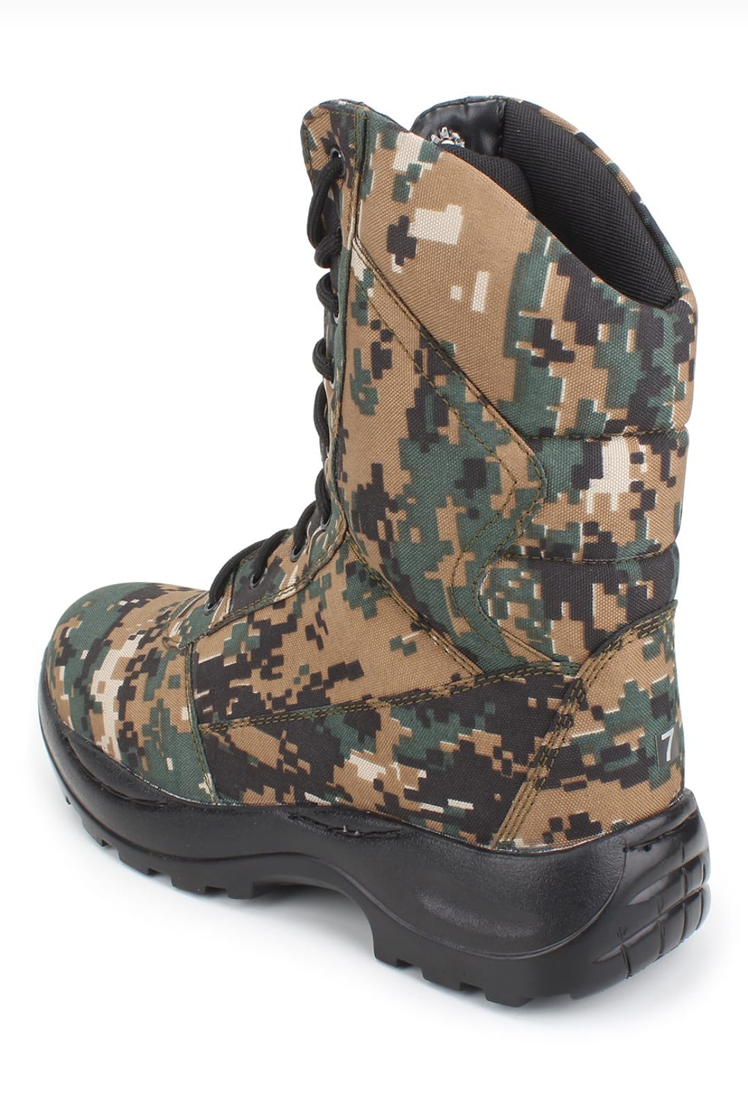 BENERA GOD FULL DIGITAL 8.0 MILITARY & TACTICAL BOOT