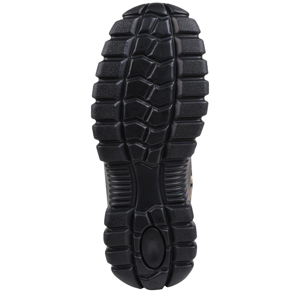 BENERA ASSAULT DIGITAL CAMOUFLAGE 8.0 MILITARY & TACTICAL BOOT
