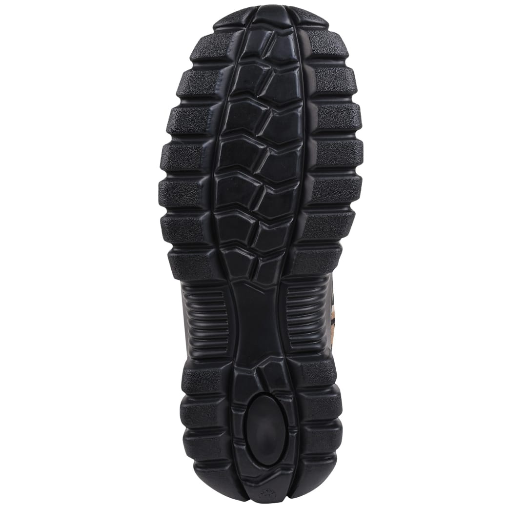 BENERA ASSAULT DIGITAL CAMOUFLAGE 8.0 MILITARY & TACTICAL BOOT