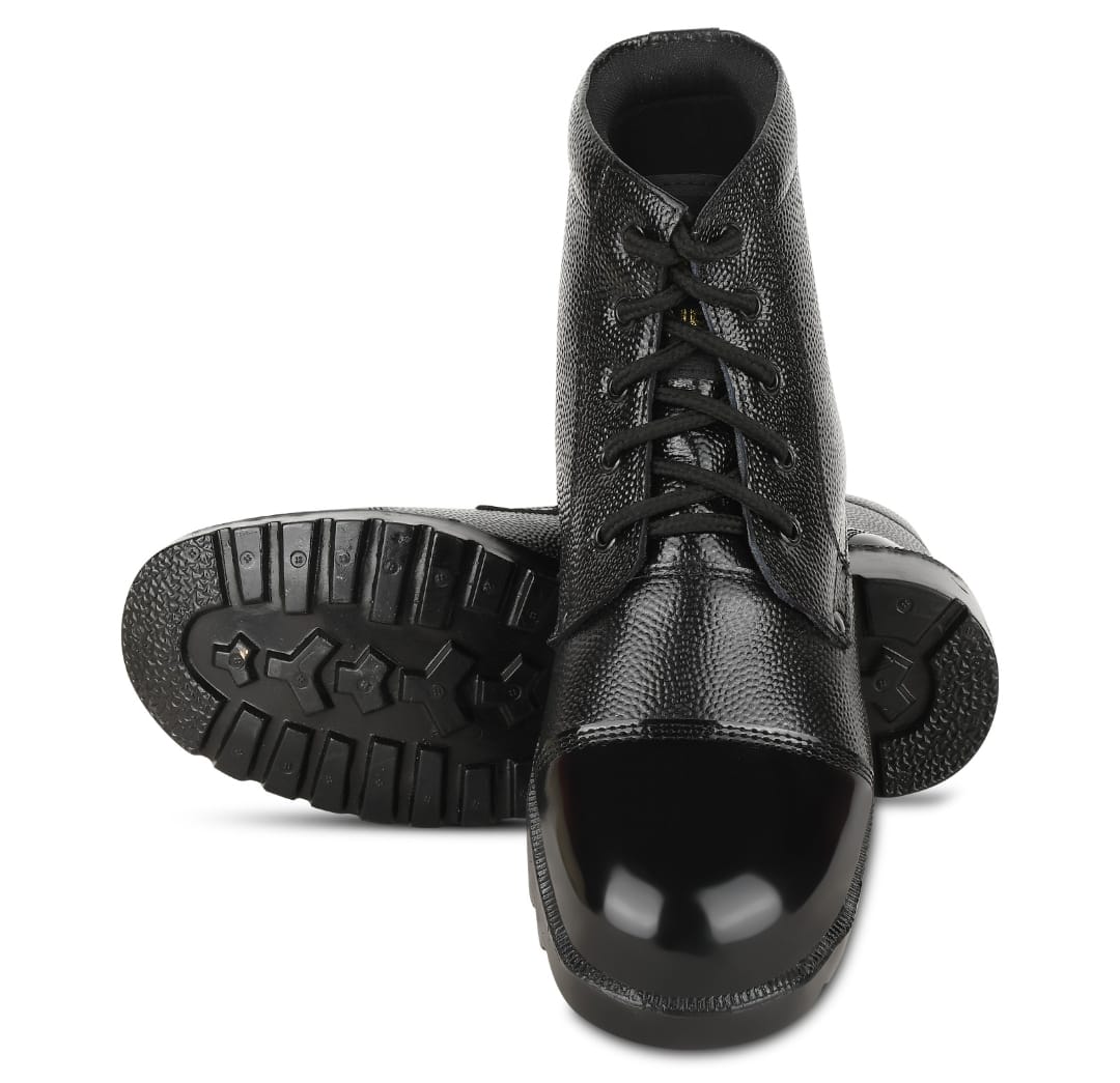 BENERA ACTIVE DUTY PRO 6.0 ARMY BOOT