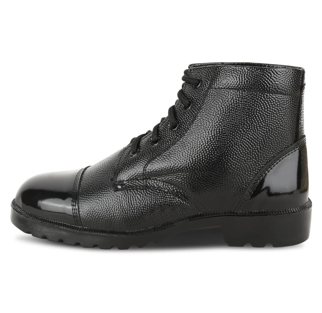BENERA ACTIVE DUTY PRO 6.0 ARMY BOOT
