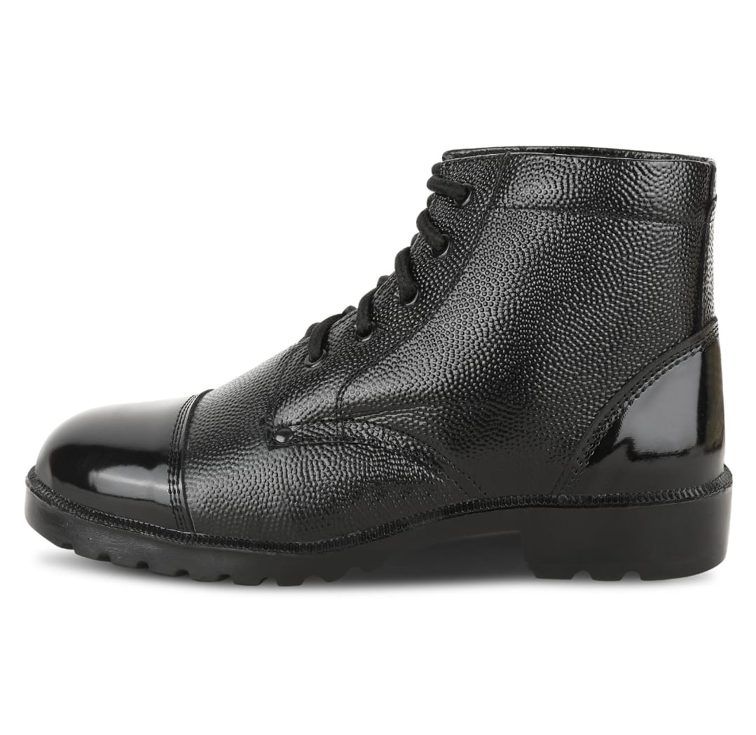 BENERA ACTIVE DUTY PRO 6.0 ARMY BOOT
