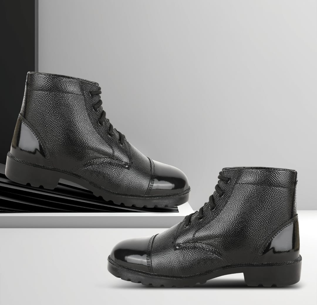 BENERA ACTIVE DUTY PRO 6.0 ARMY BOOT