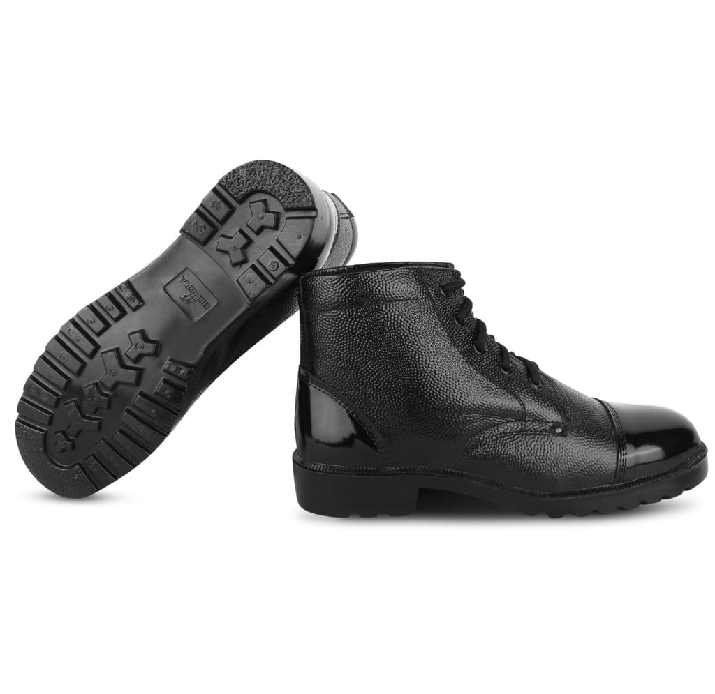 BENERA ACTIVE DUTY PRO 6.0 ARMY BOOT
