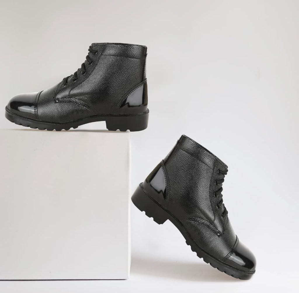 BENERA ACTIVE DUTY PRO 6.0 ARMY BOOT