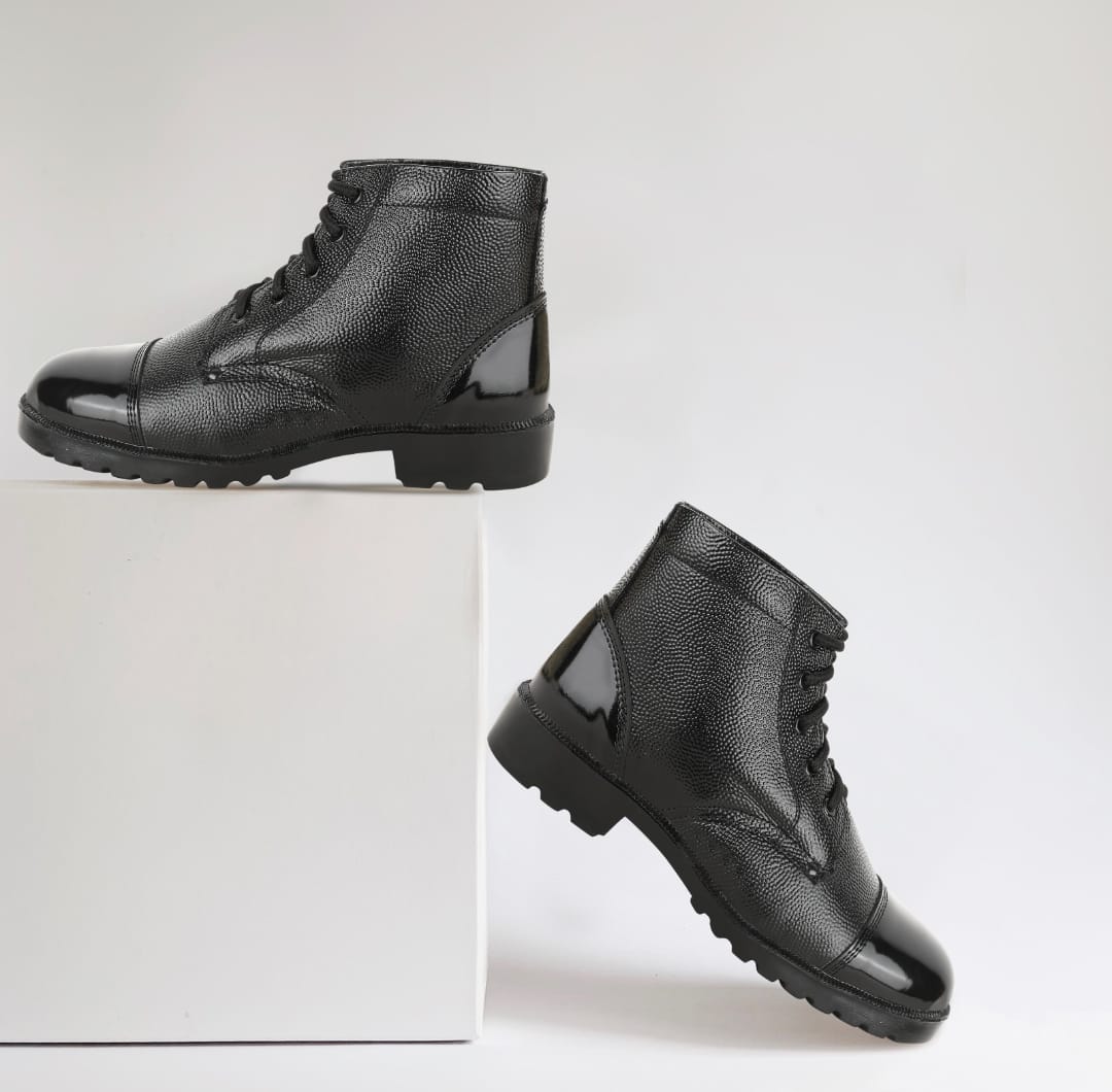 BENERA ACTIVE DUTY PRO 6.0 ARMY BOOT