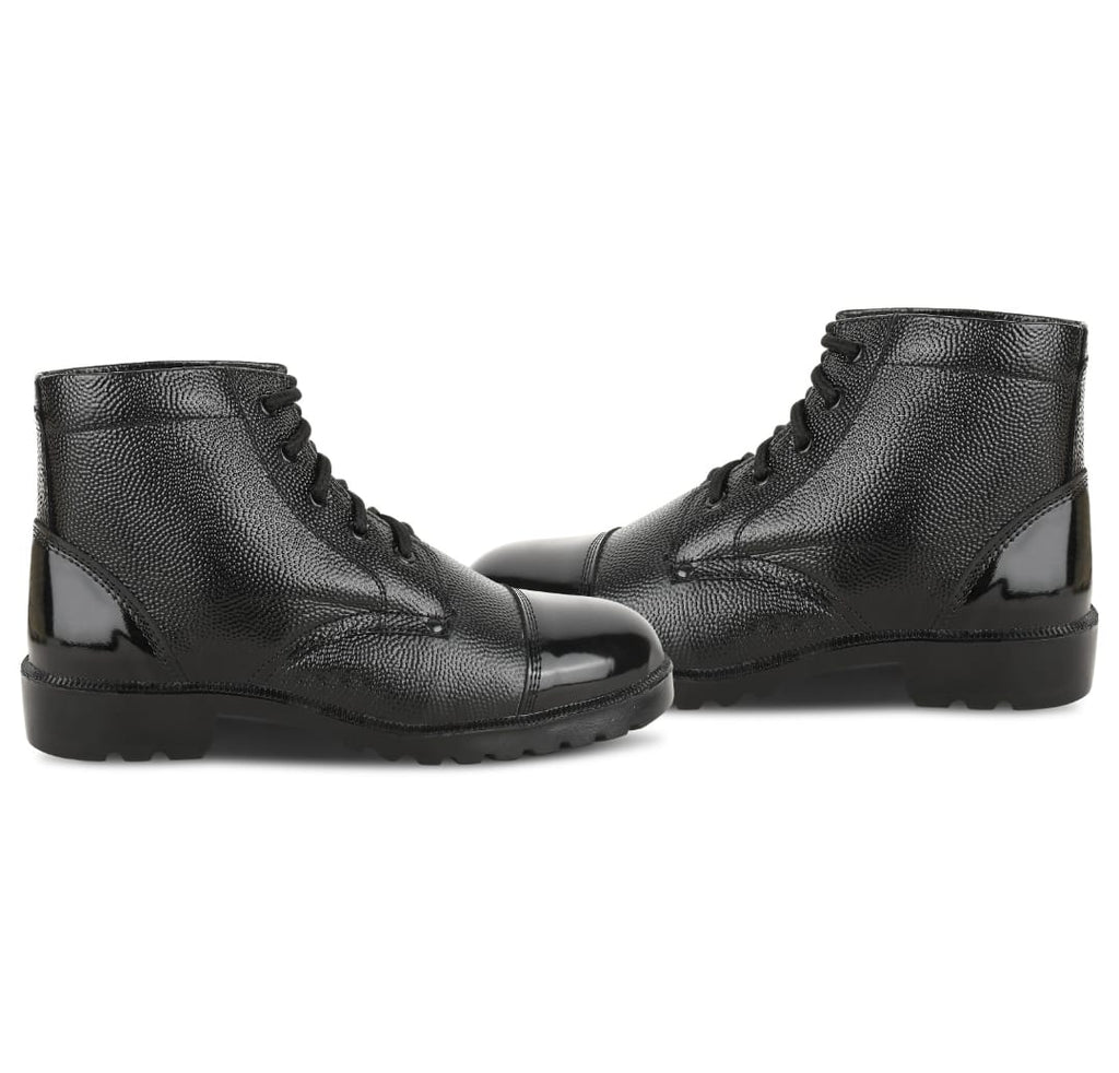 BENERA ACTIVE DUTY PRO 6.0 ARMY BOOT