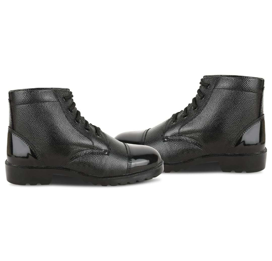 BENERA ACTIVE DUTY PRO 6.0 ARMY BOOT
