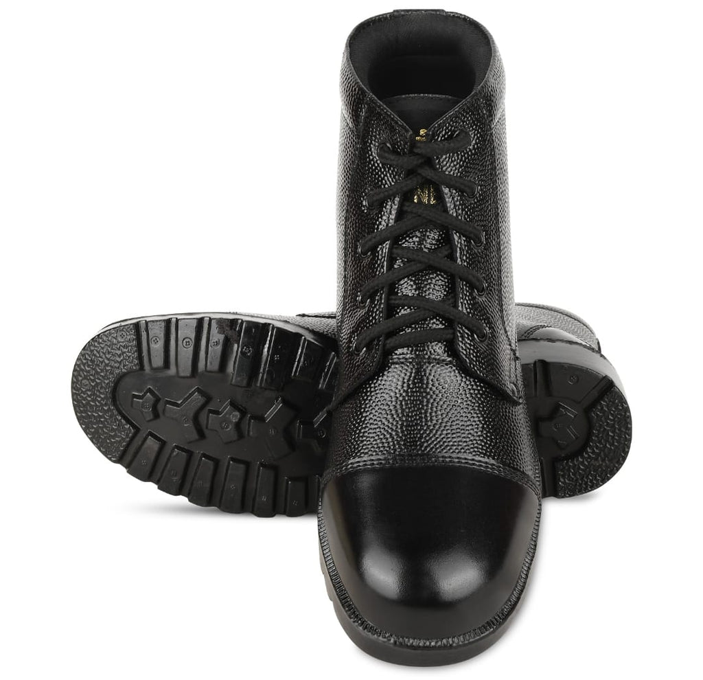BENERA ACTIVE DUTY 6.0 ARMY BOOT