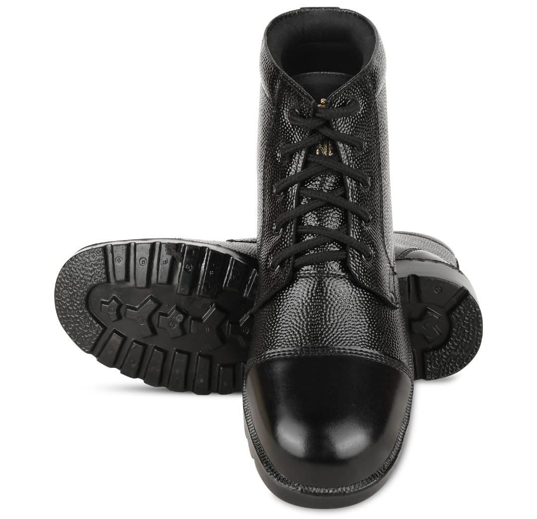 BENERA ACTIVE DUTY 6.0 ARMY BOOT