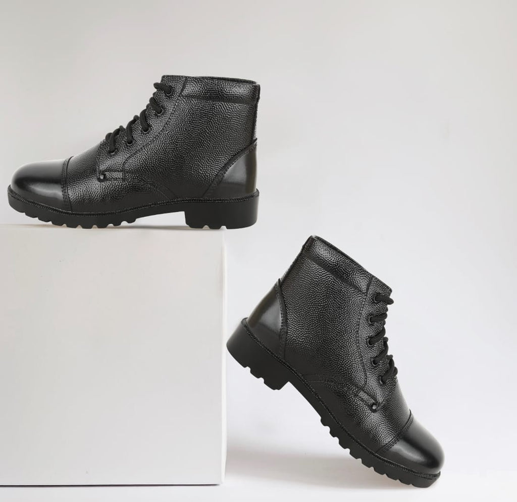 BENERA ACTIVE DUTY 6.0 ARMY BOOT