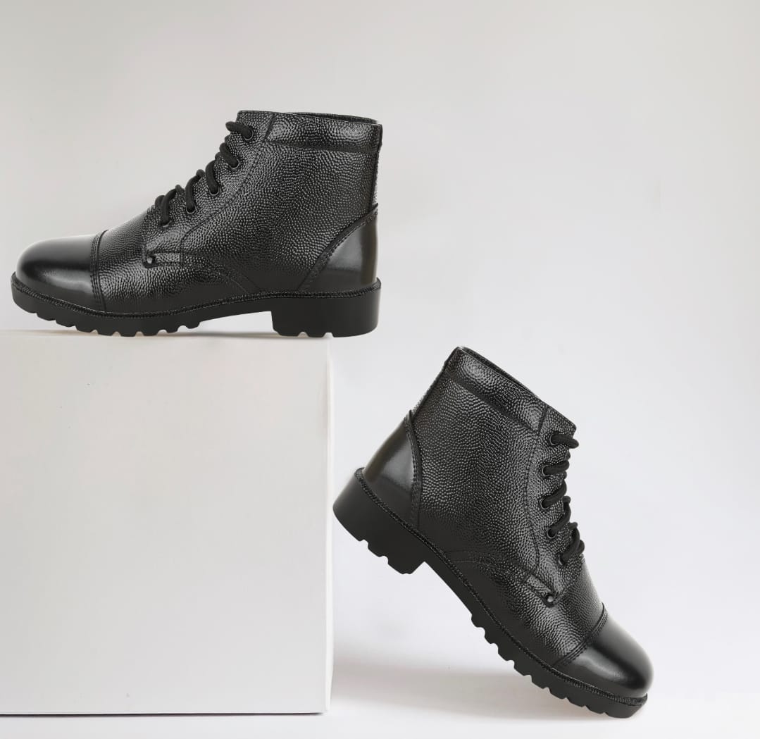 BENERA ACTIVE DUTY 6.0 ARMY BOOT