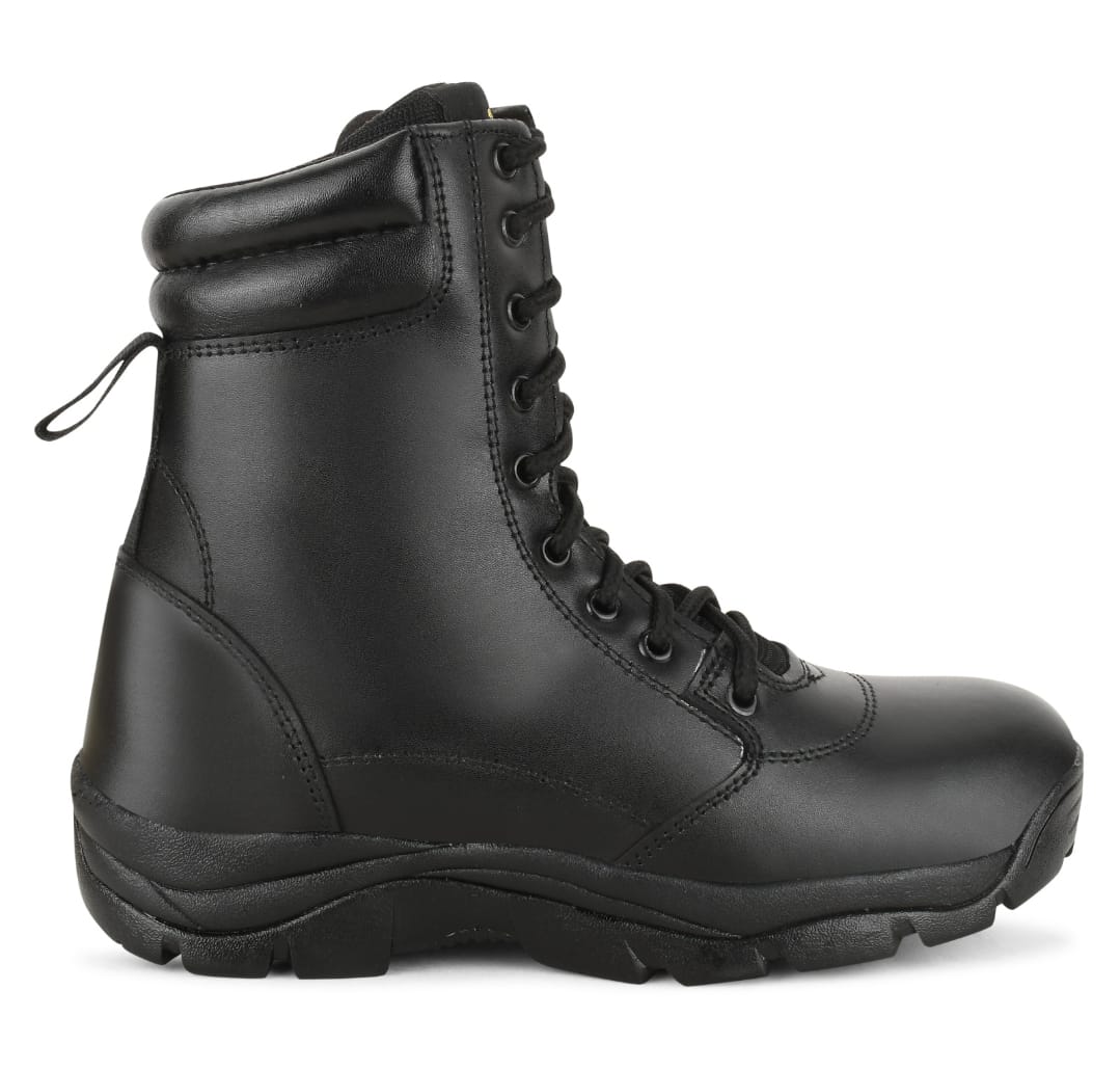 BENERA AIRBORNE S/ZIPPER 8.0 MILITARY & TACTICAL BOOT