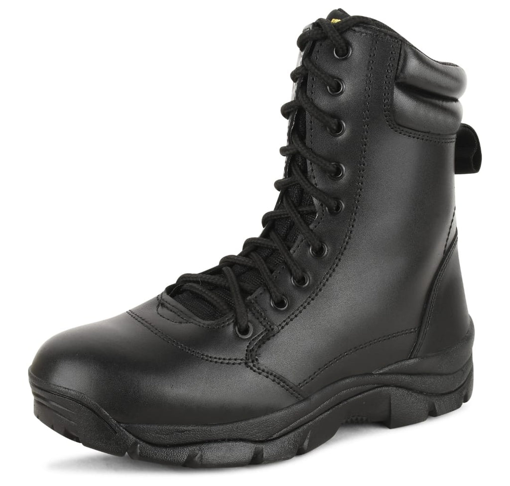 BENERA AIRBORNE S/ZIPPER 8.0 MILITARY & TACTICAL BOOT