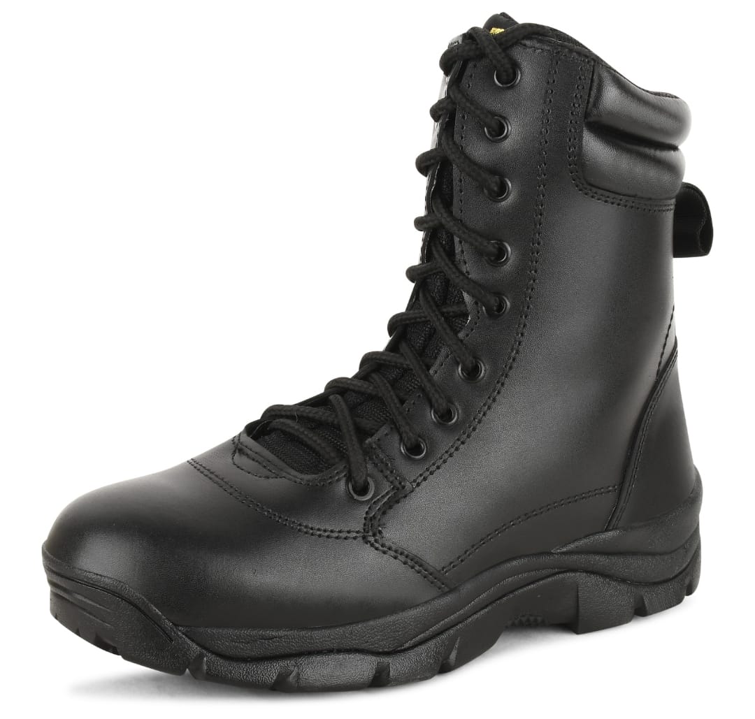 BENERA AIRBORNE S/ZIPPER 8.0 MILITARY & TACTICAL BOOT