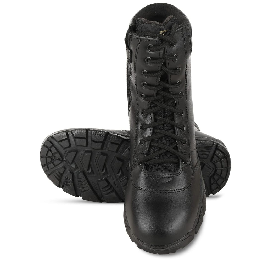 BENERA AIRBORNE S/ZIPPER 8.0 MILITARY & TACTICAL BOOT