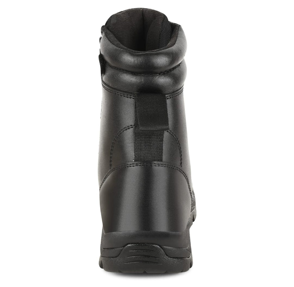 BENERA AIRBORNE S/ZIPPER 8.0 MILITARY & TACTICAL BOOT