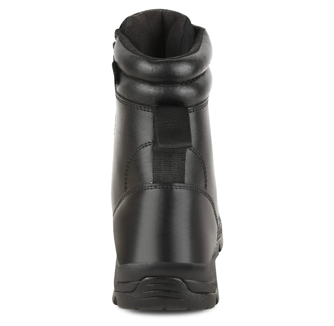 BENERA AIRBORNE S/ZIPPER 8.0 MILITARY & TACTICAL BOOT
