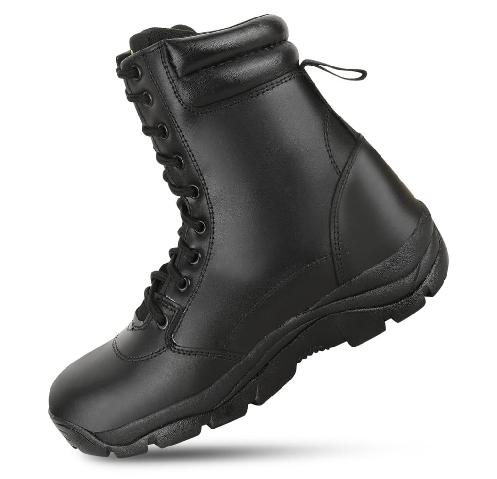 BENERA AIRBORNE S/ZIPPER 8.0 MILITARY & TACTICAL BOOT