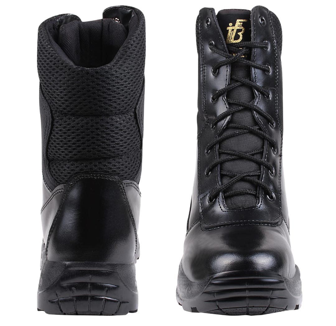 BENERA GOD 107 MILITARY & TACTICAL BOOT