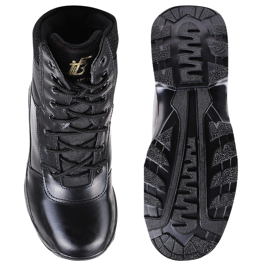 BENERA GOD 107 MILITARY & TACTICAL BOOT