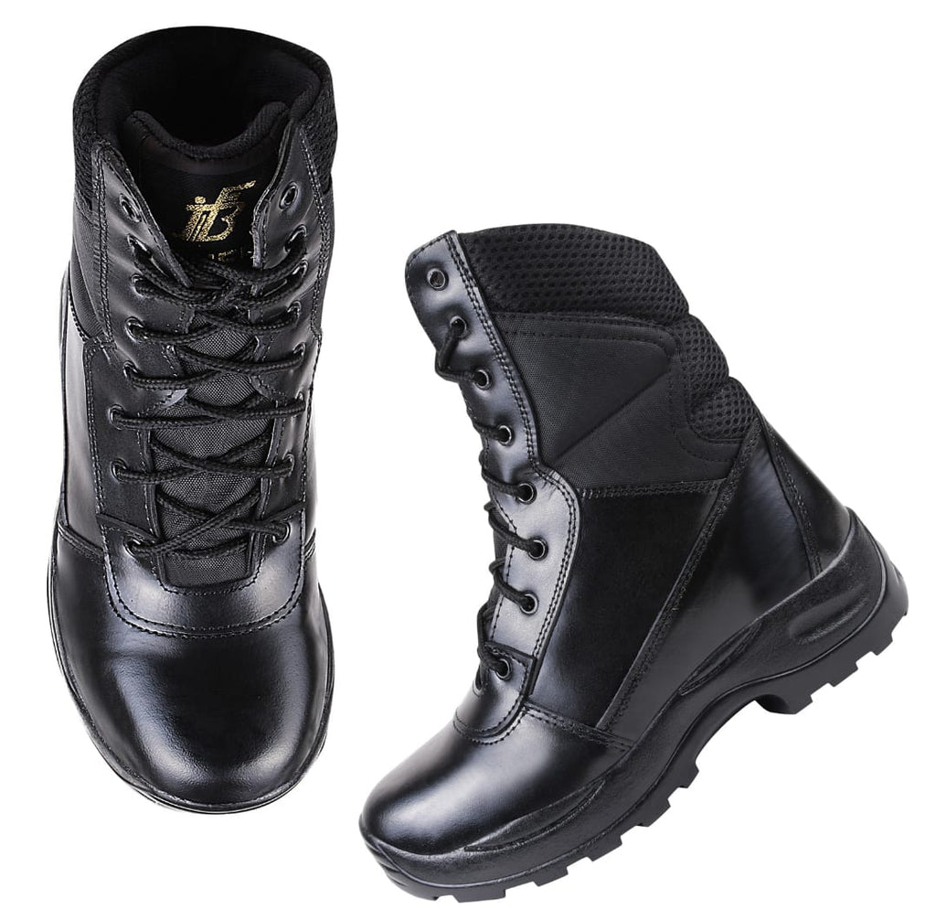 BENERA GOD 107 MILITARY & TACTICAL BOOT