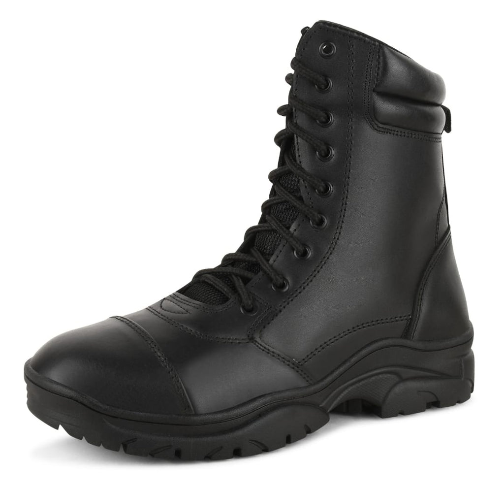BENERA VIPER TOE S/ZIPPER MILITARY & TACTICAL BOOT