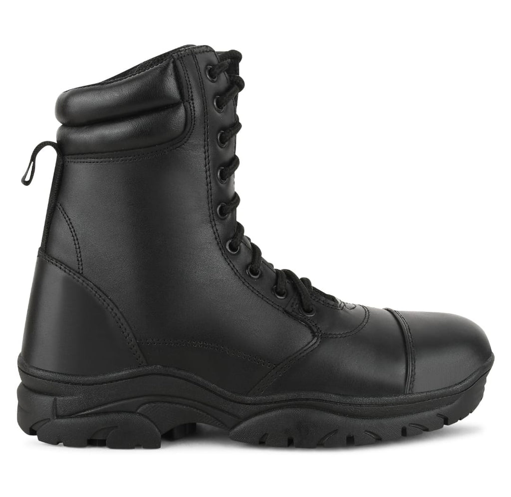 BENERA VIPER TOE S/ZIPPER MILITARY & TACTICAL BOOT