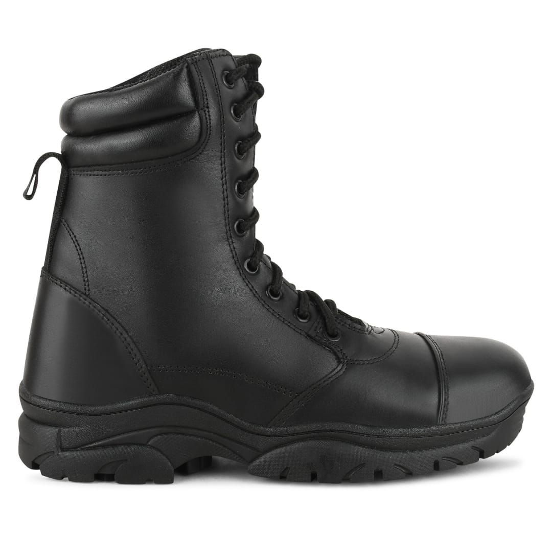 BENERA VIPER TOE S/ZIPPER MILITARY & TACTICAL BOOT