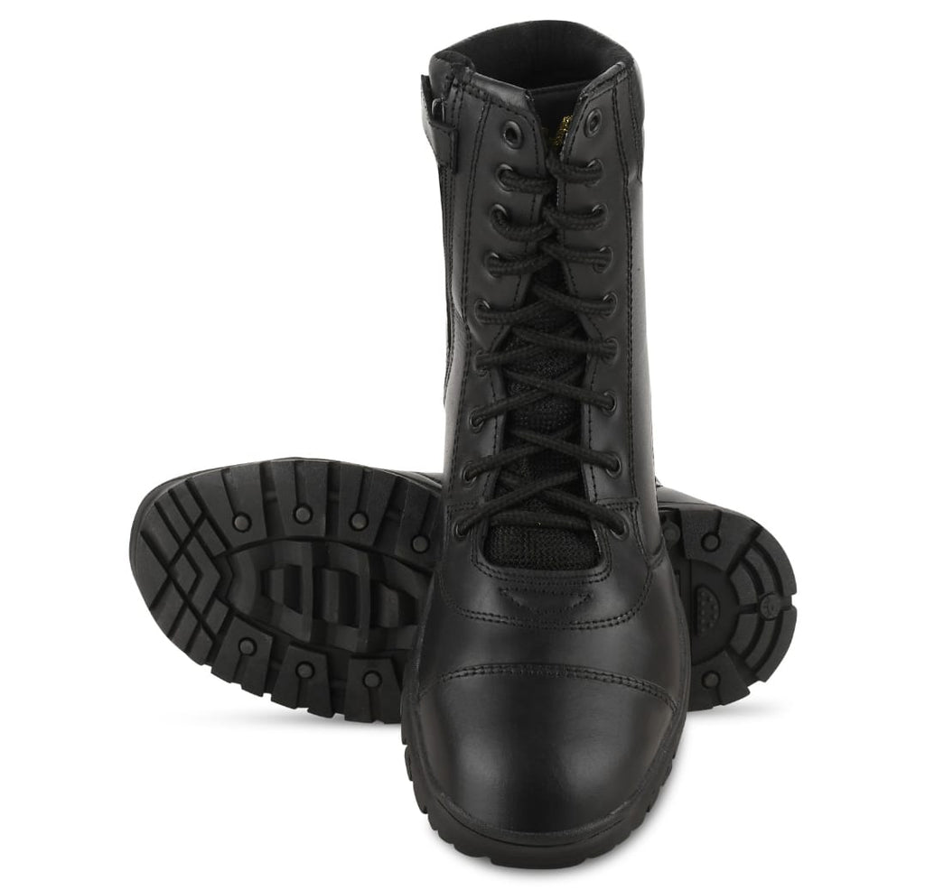 BENERA VIPER TOE S/ZIPPER MILITARY & TACTICAL BOOT