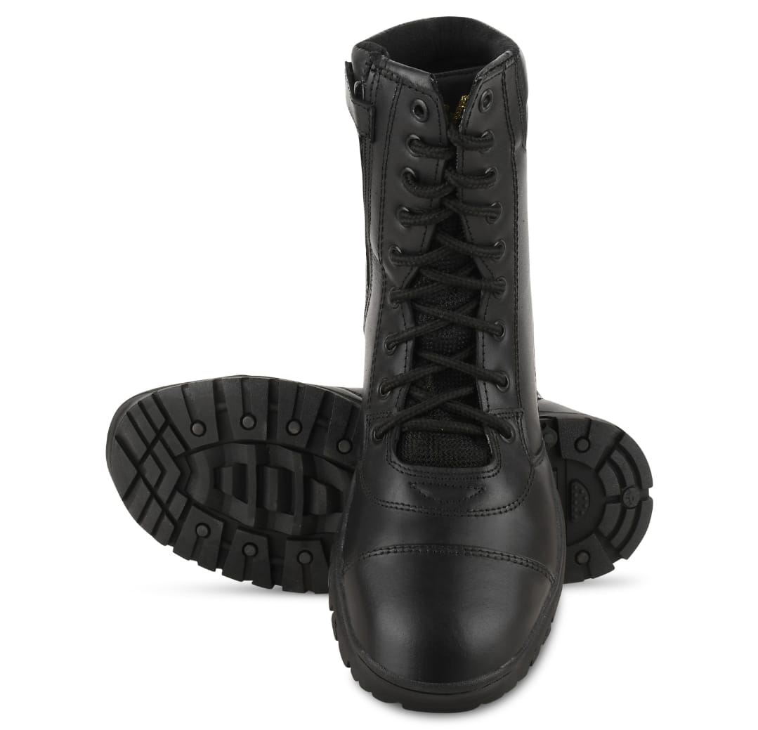 BENERA VIPER TOE S/ZIPPER MILITARY & TACTICAL BOOT