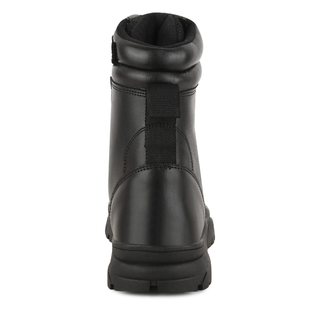 BENERA VIPER TOE S/ZIPPER MILITARY & TACTICAL BOOT