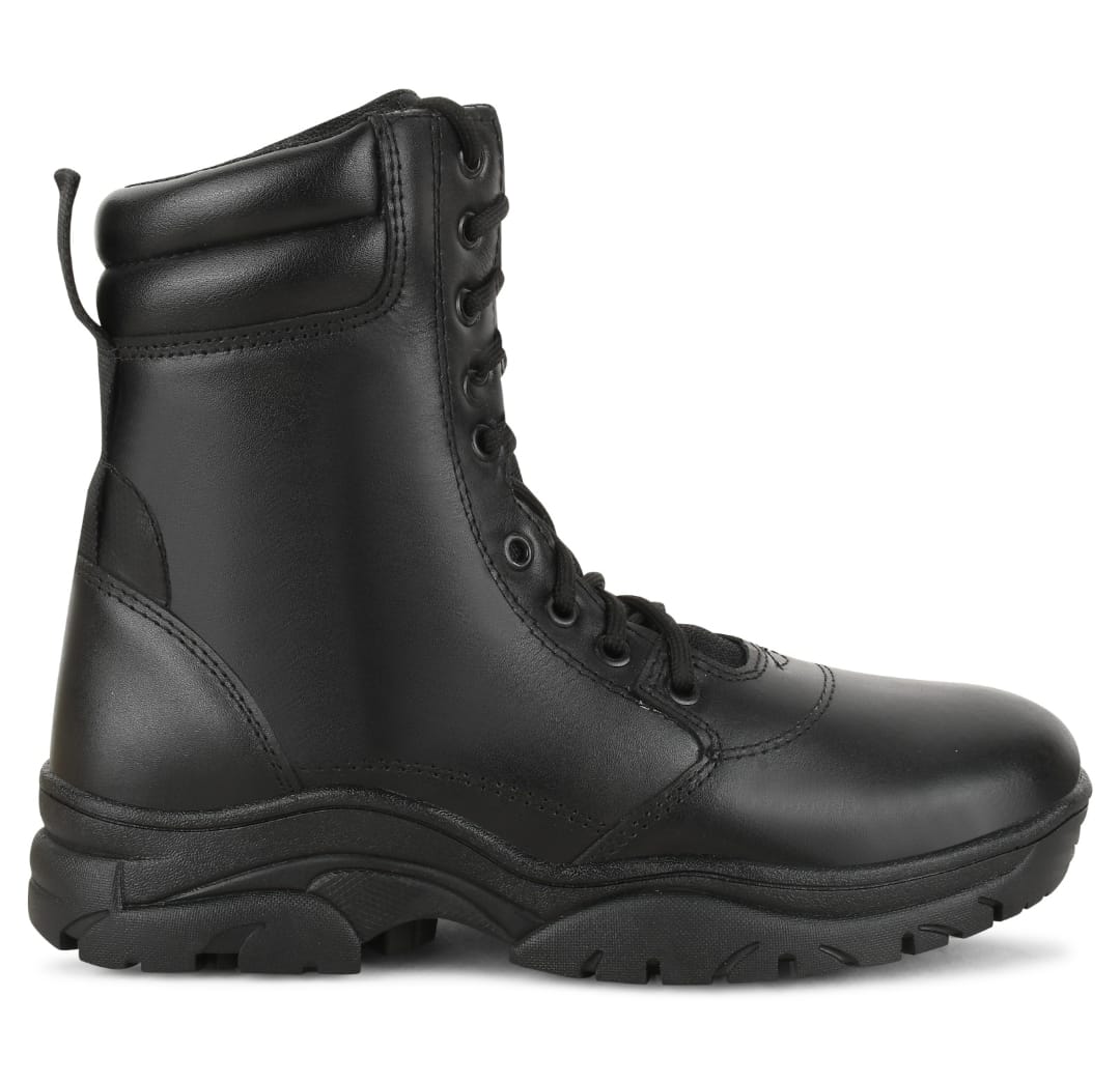 BENERA VIPER S/ZIPPER 8.0 MILITARY & TACTICAL BOOT