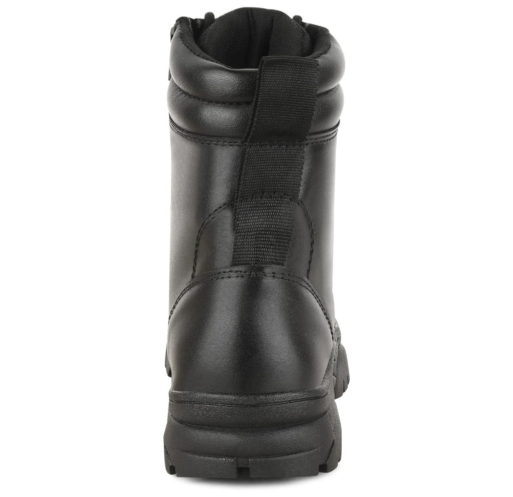 BENERA VIPER S/ZIPPER 8.0 MILITARY & TACTICAL BOOT