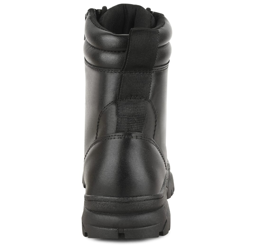 BENERA VIPER S/ZIPPER 8.0 MILITARY & TACTICAL BOOT