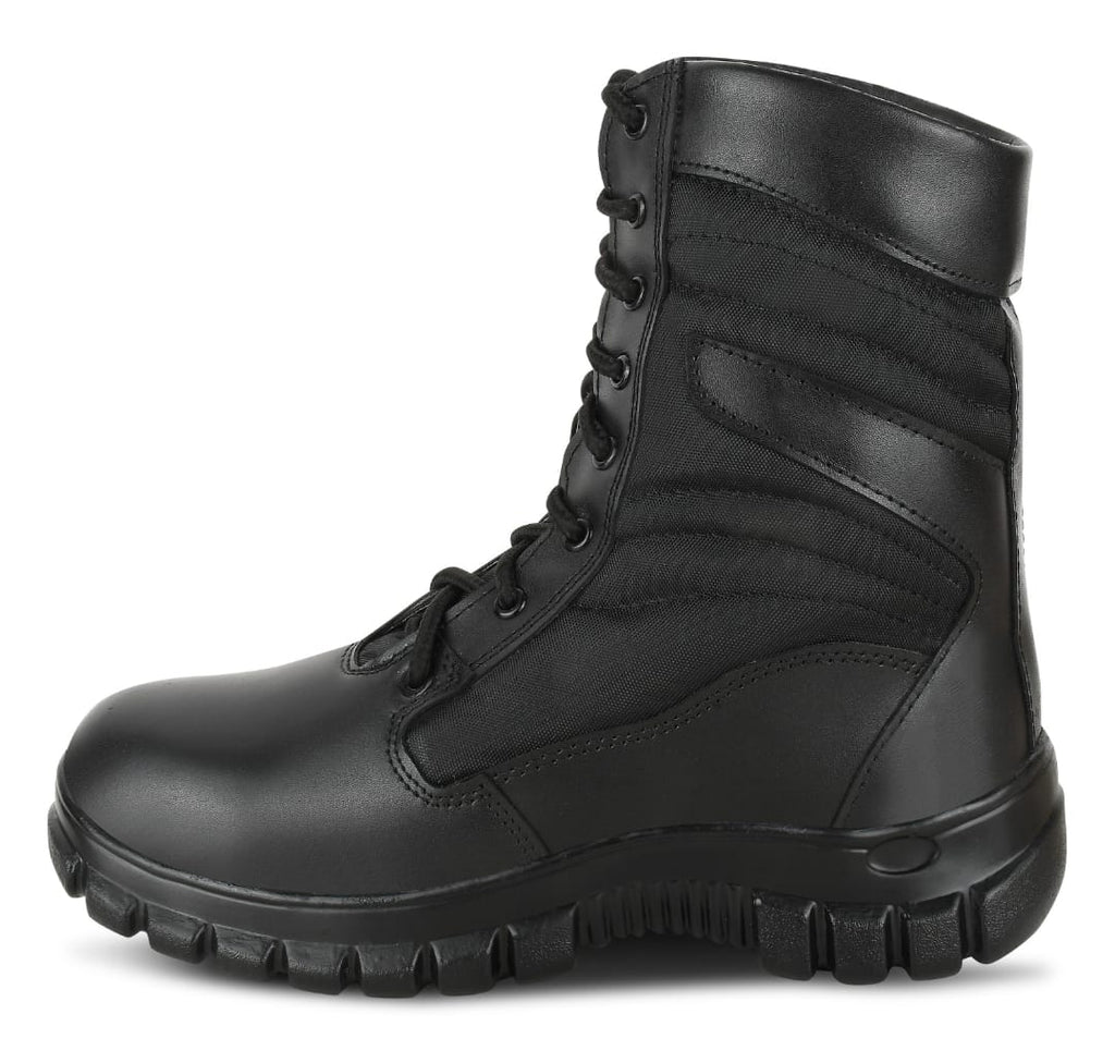 BENERA RESPONSE ESSENTIAL 8.0 MILITARY & TACTICAL BOOT