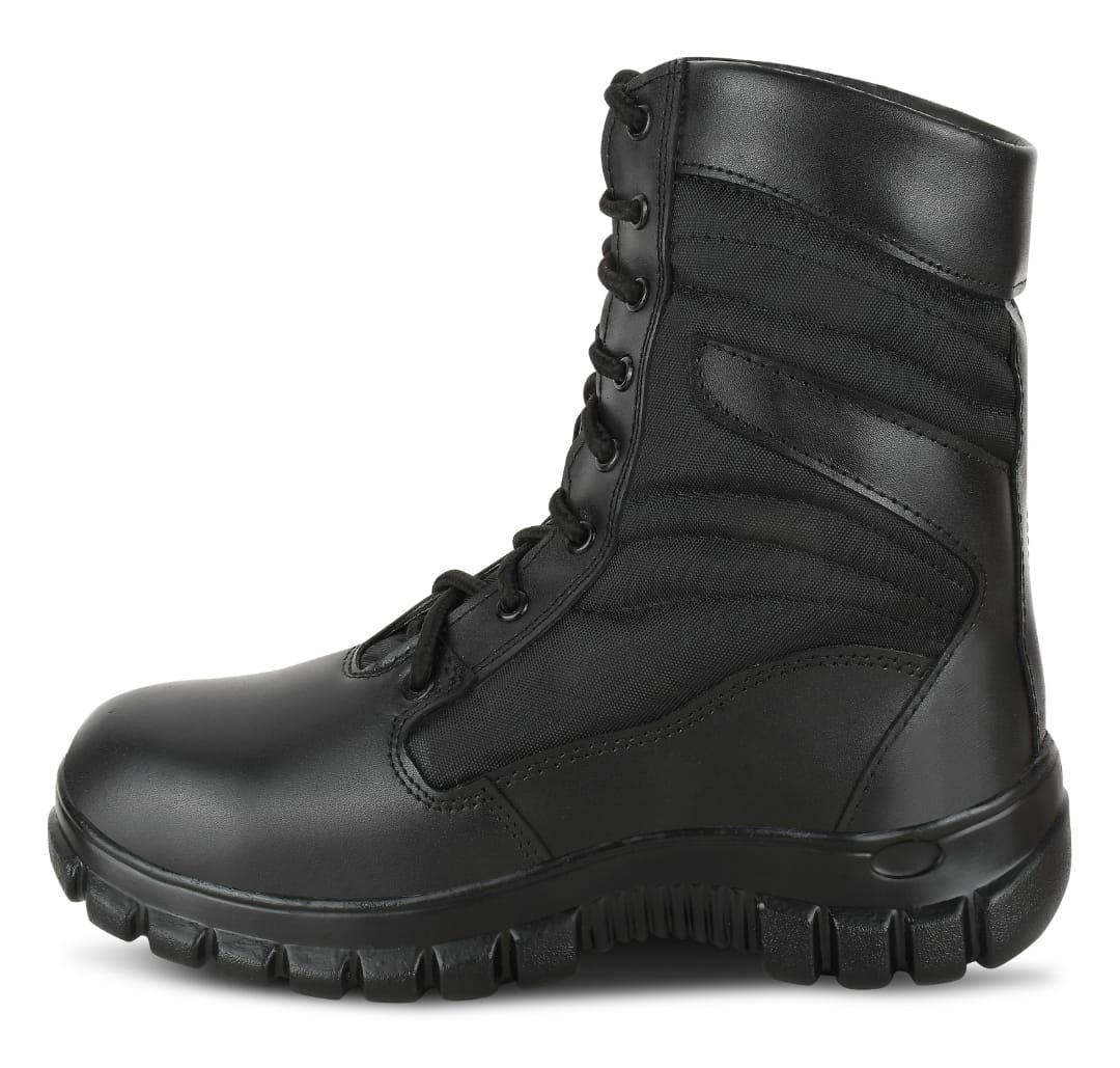 BENERA RESPONSE ESSENTIAL 8.0 MILITARY & TACTICAL BOOT
