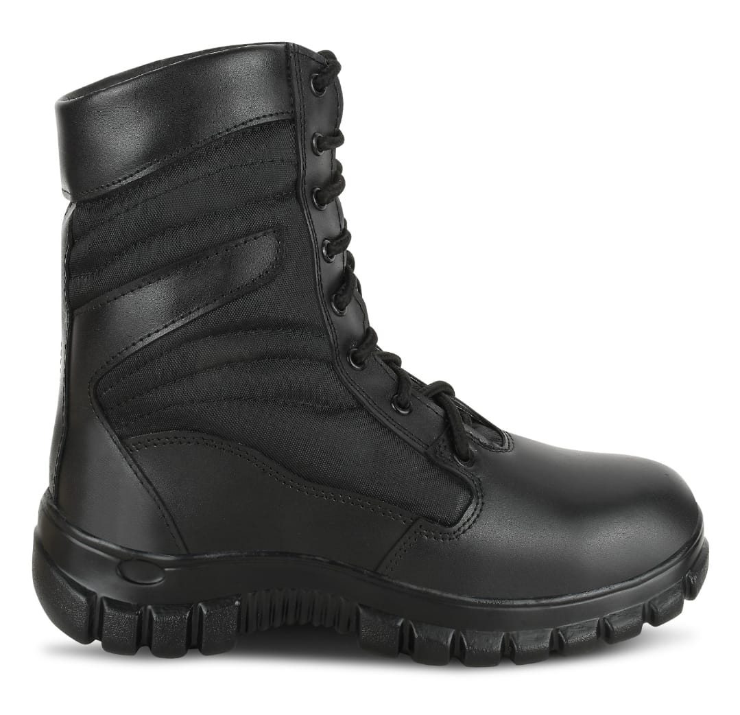 BENERA RESPONSE ESSENTIAL 8.0 MILITARY & TACTICAL BOOT