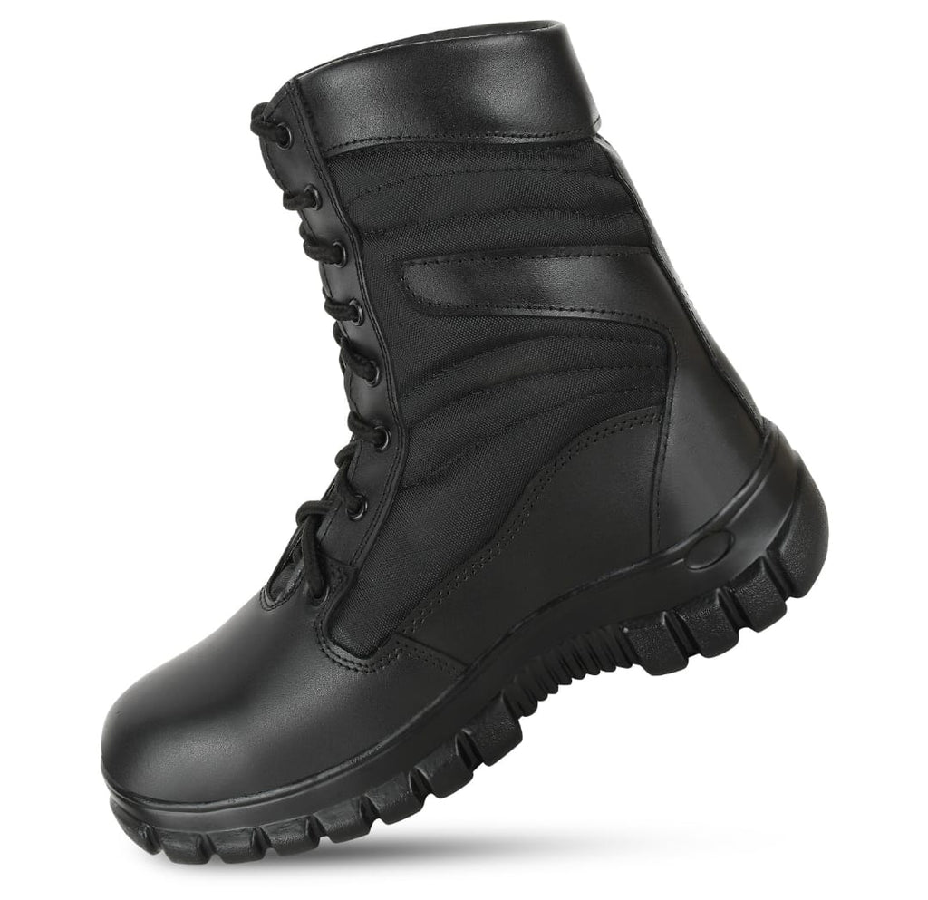 BENERA RESPONSE ESSENTIAL 8.0 MILITARY & TACTICAL BOOT