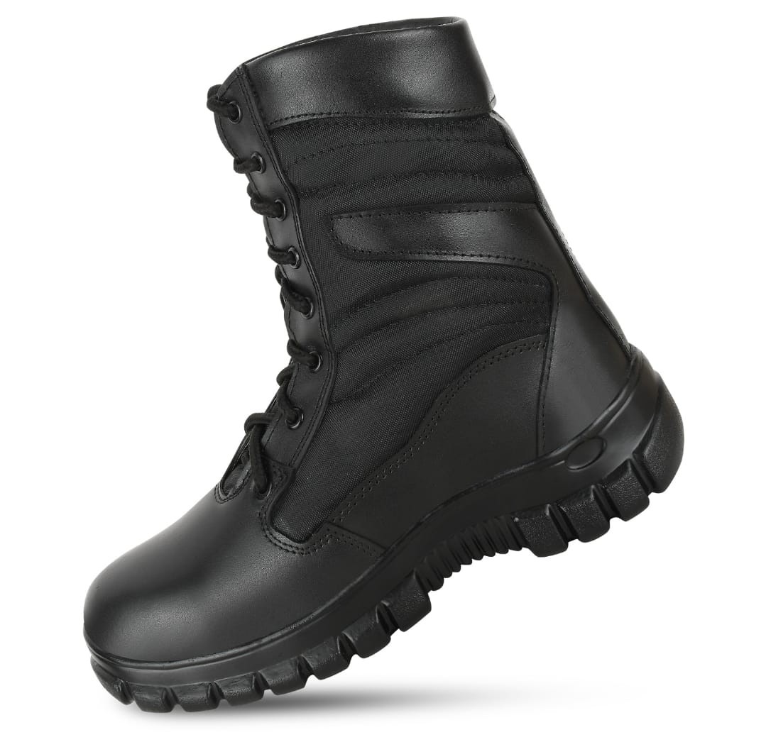 BENERA RESPONSE ESSENTIAL 8.0 MILITARY & TACTICAL BOOT
